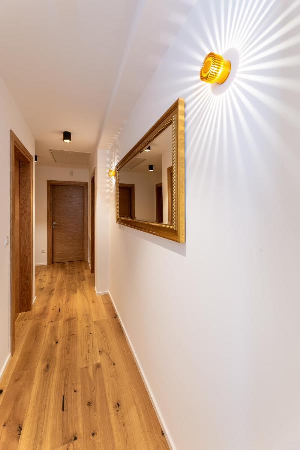קרק Villa Pafran With Heated Pool Krk מראה חיצוני תמונה
